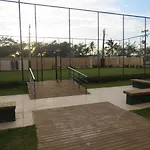Beach Village Residence
