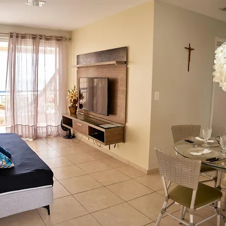 Apartamento Village
