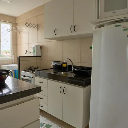 Village Apartamento Fortaleza (Ceara)