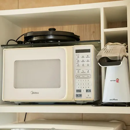 Apartamento Village Fortaleza (Ceara)