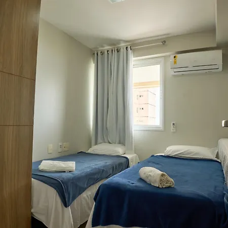 Village Apartamento