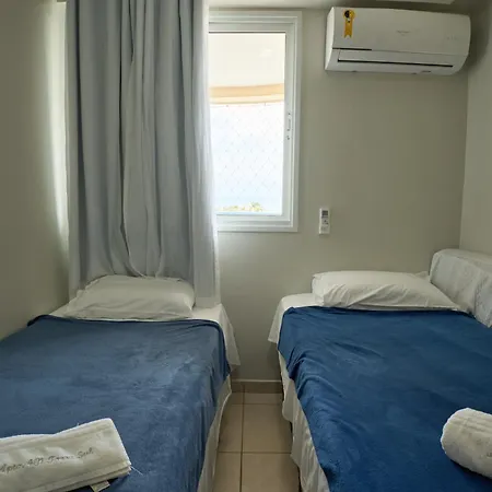Apartamento Village Fortaleza (Ceara)