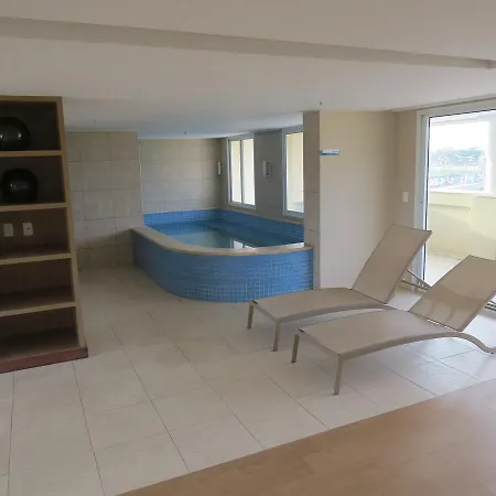 Apartamento Village