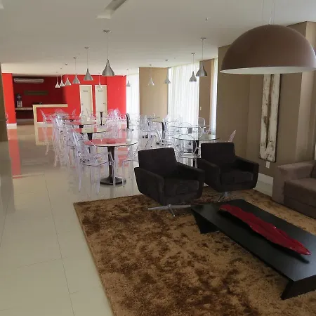 Village Apartamento *