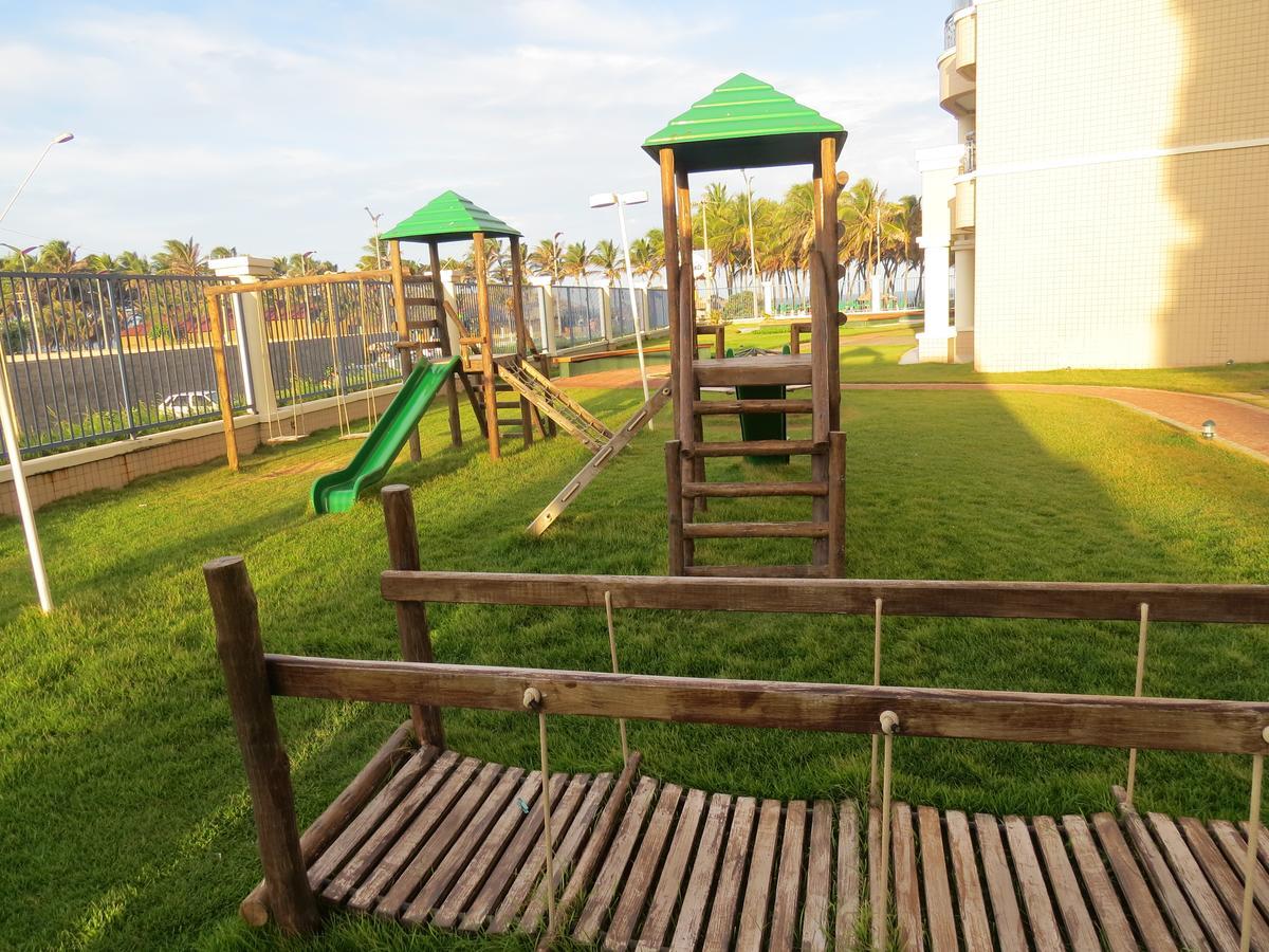 Apartamento Village *