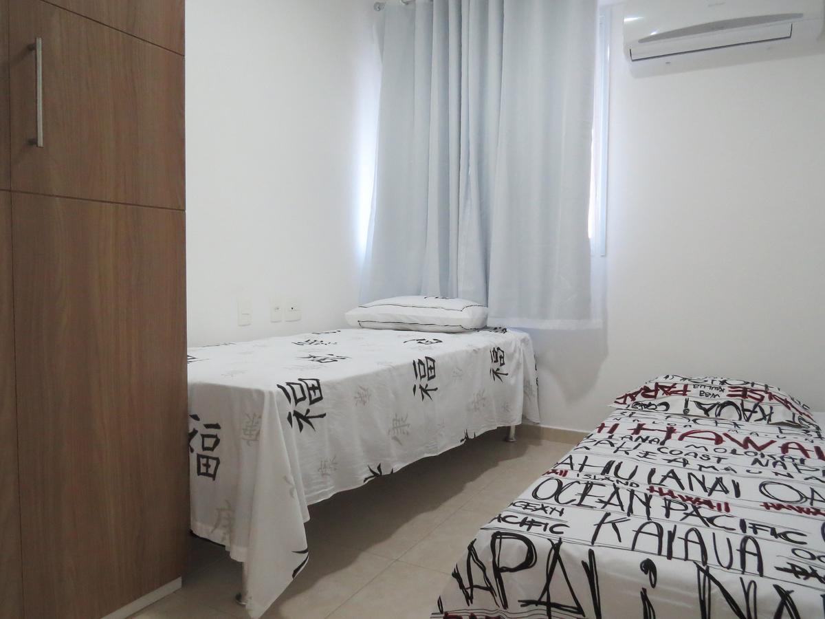 Apartamento Village
