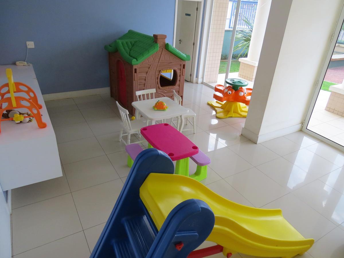 Village Apartamento Fortaleza (Ceara)