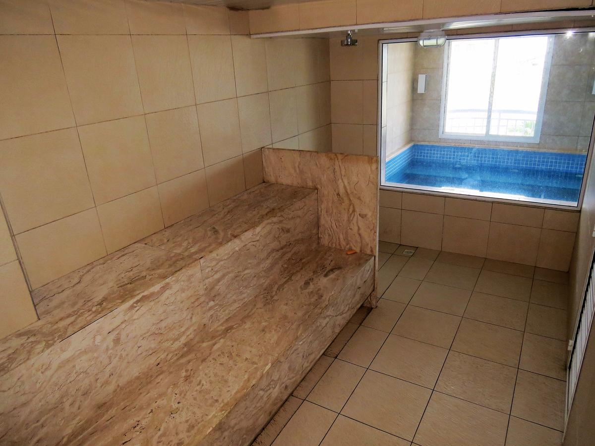 Village Apartamento *