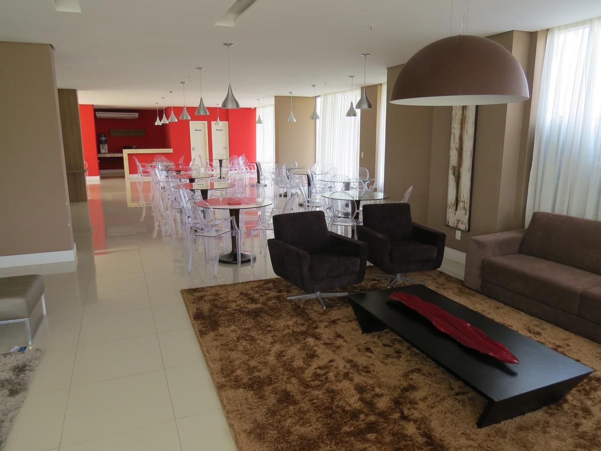 Village Apartamento *