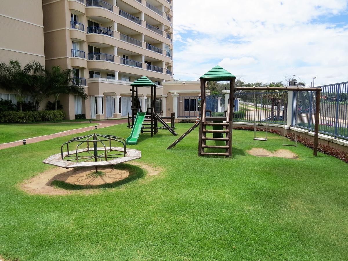 Village Apartamento