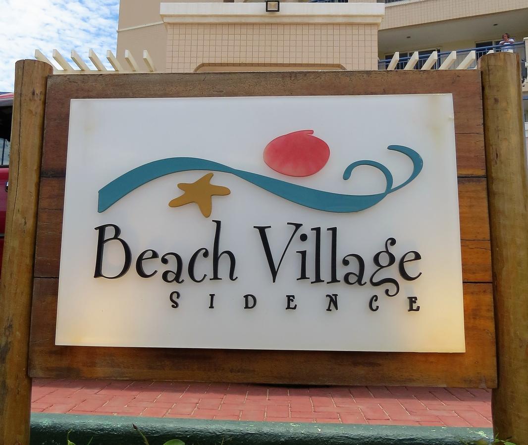 Village Apartamento Fortaleza (Ceara)