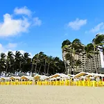 Beach Village Residence