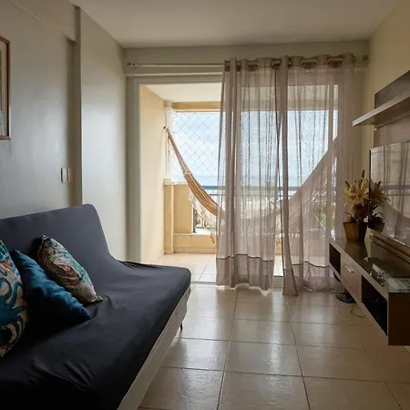 Village Apartamento *