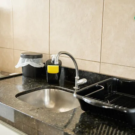 Apartamento Village *