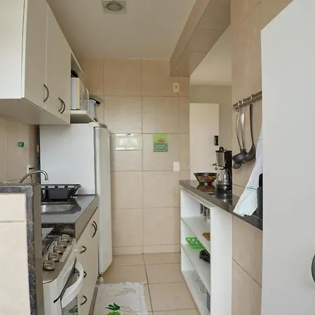 Apartamento Village