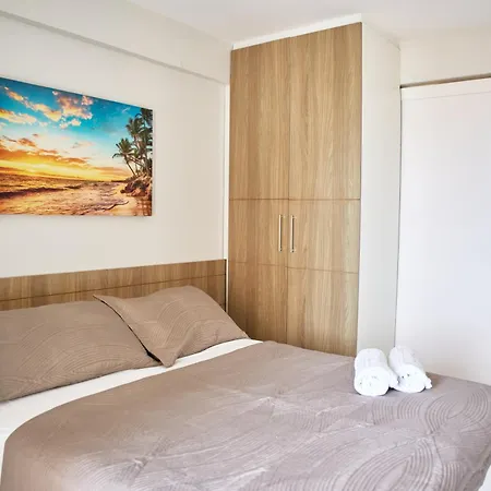 Village Apartamento