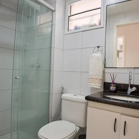 Apartamento Village *