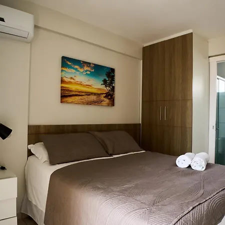 Village Apartamento Fortaleza (Ceara)