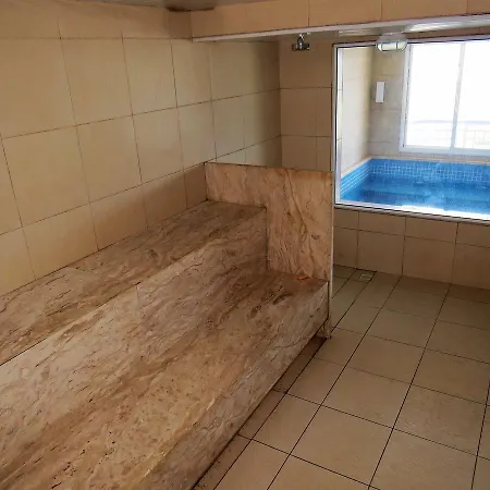 Village Apartamento *