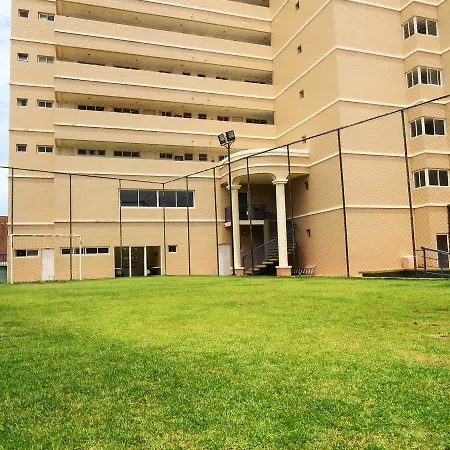 Village Apartamento Fortaleza (Ceara)