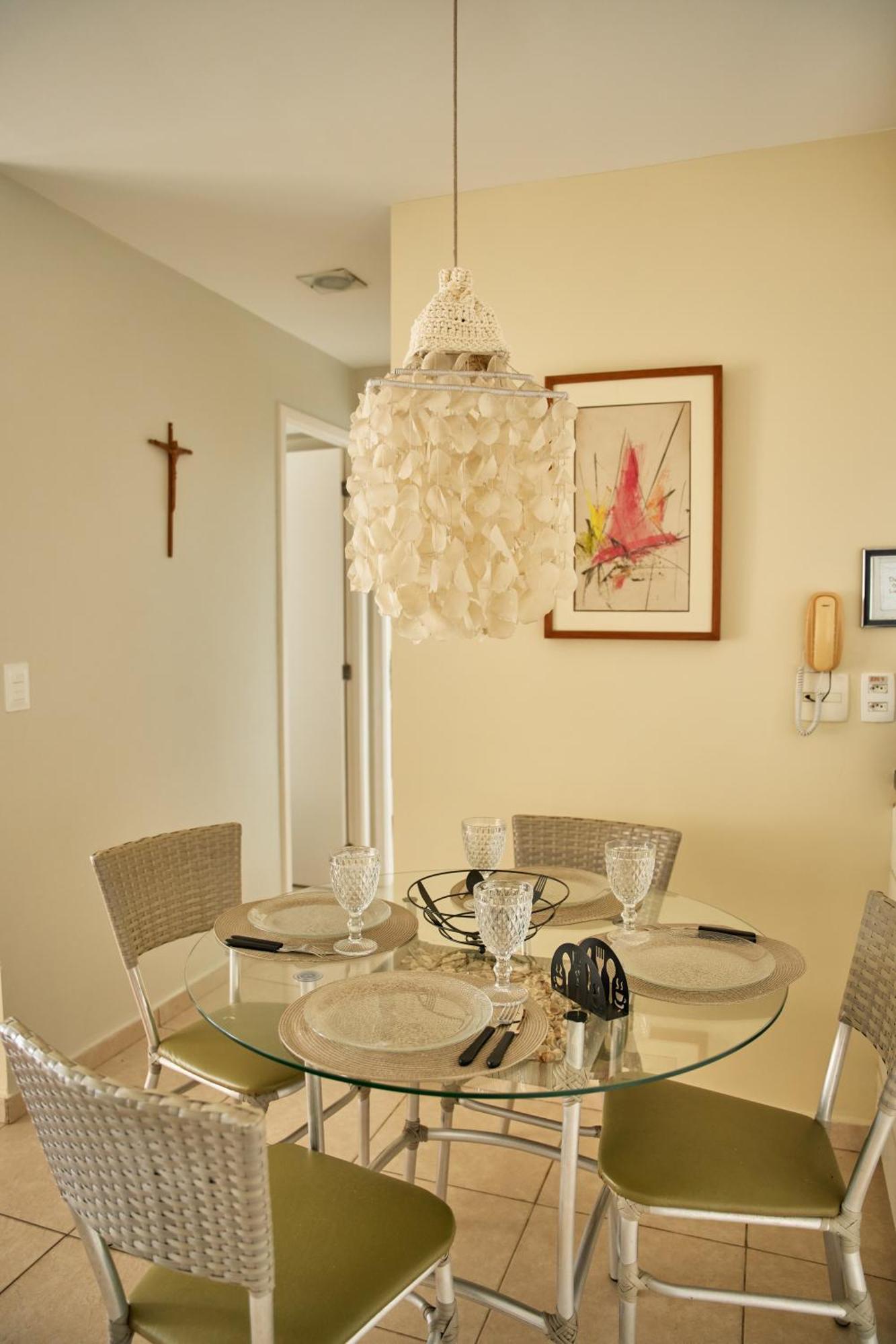 Village Apartamento