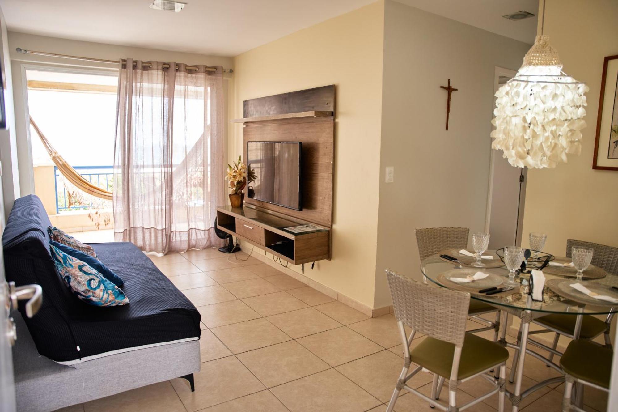 Apartamento Village
