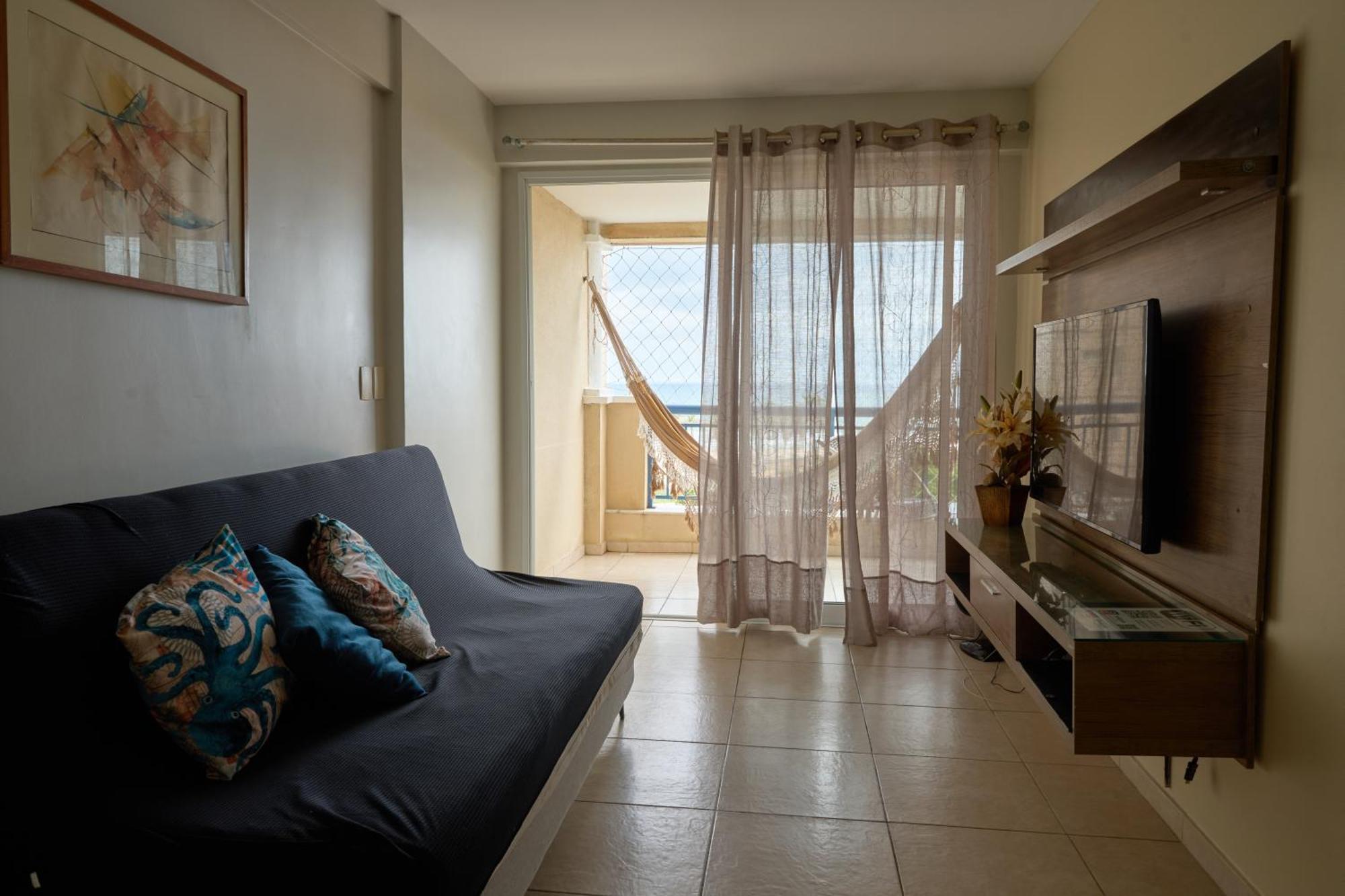 Village Apartamento *