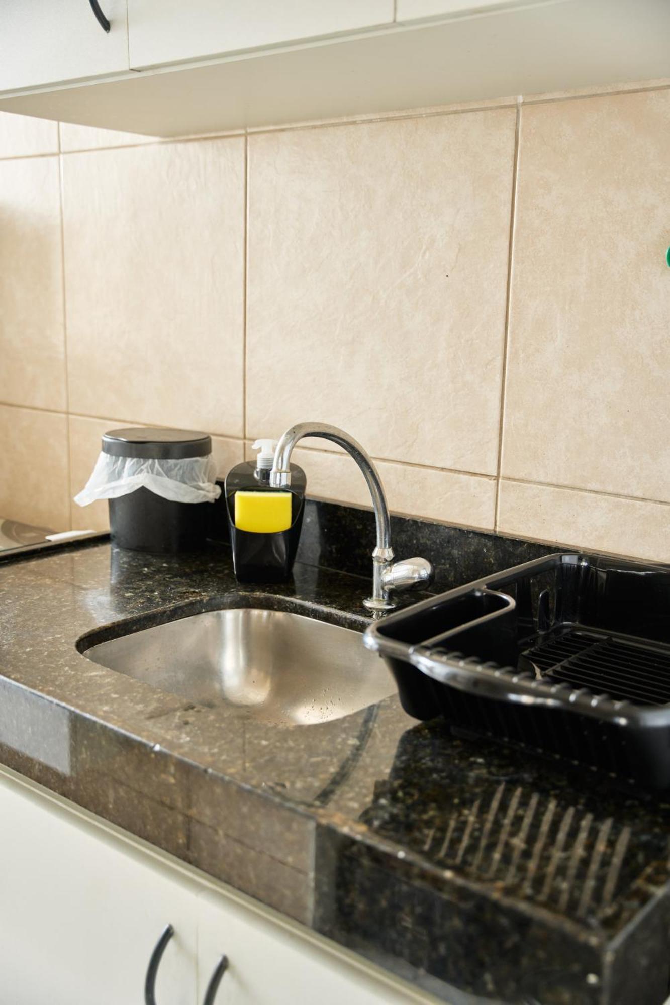 Apartamento Village *