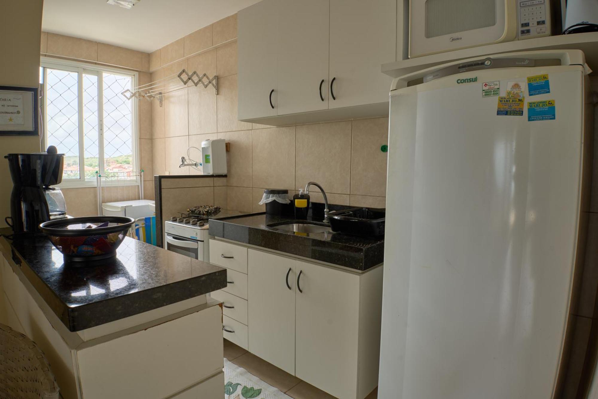 Village Apartamento Fortaleza (Ceara)