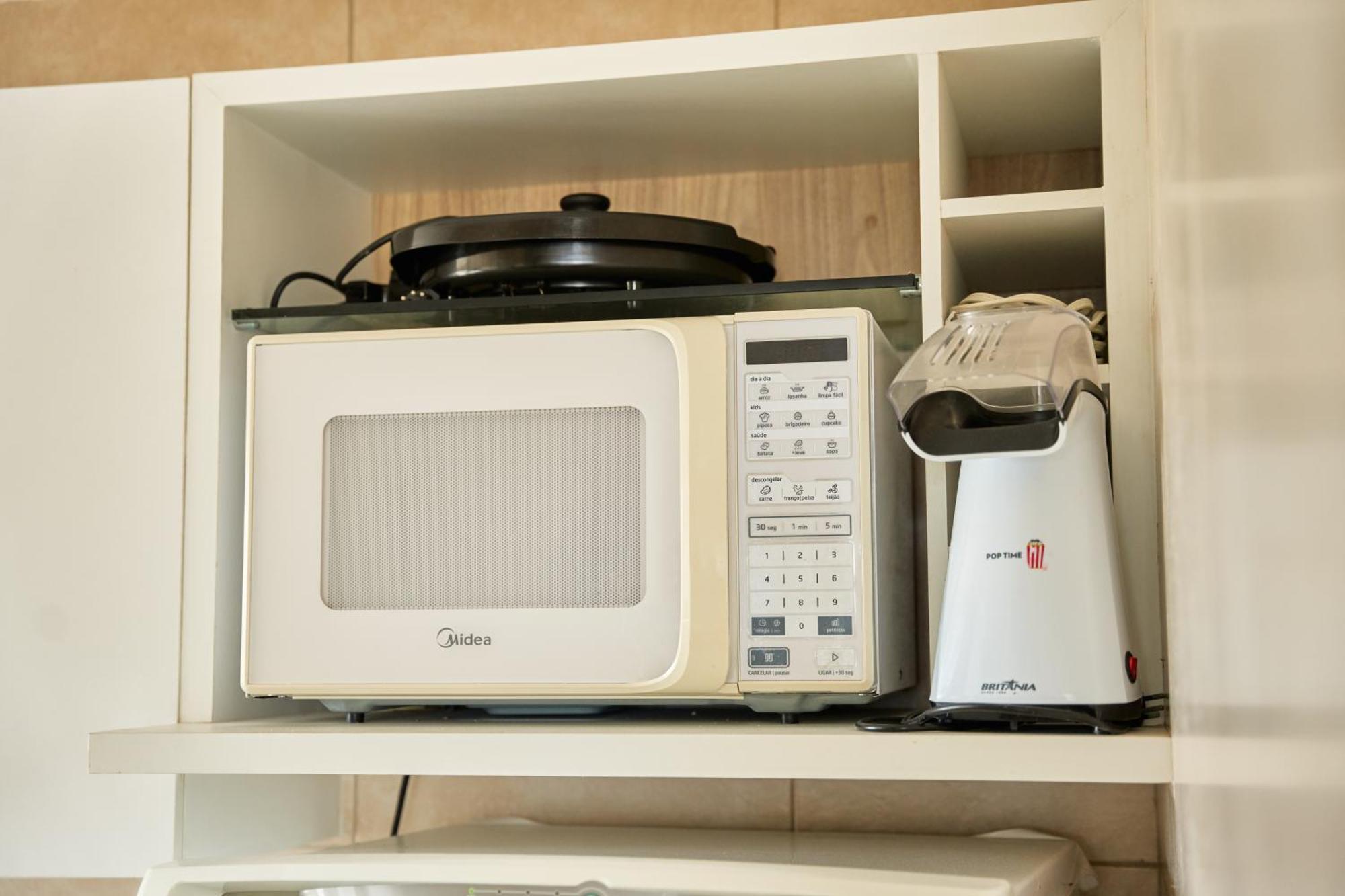 Apartamento Village Fortaleza (Ceara)