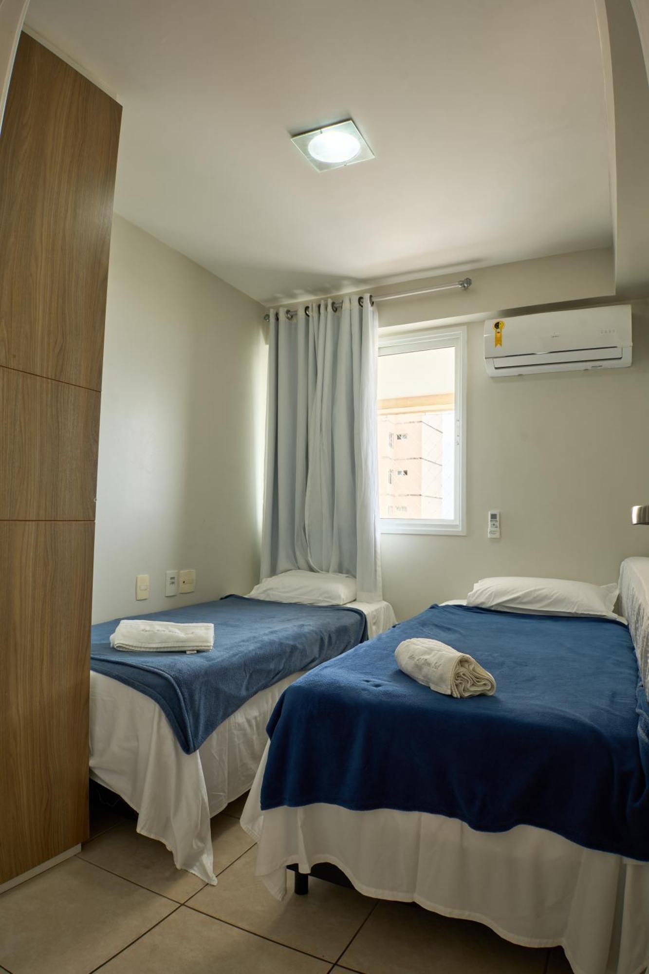 Village Apartamento