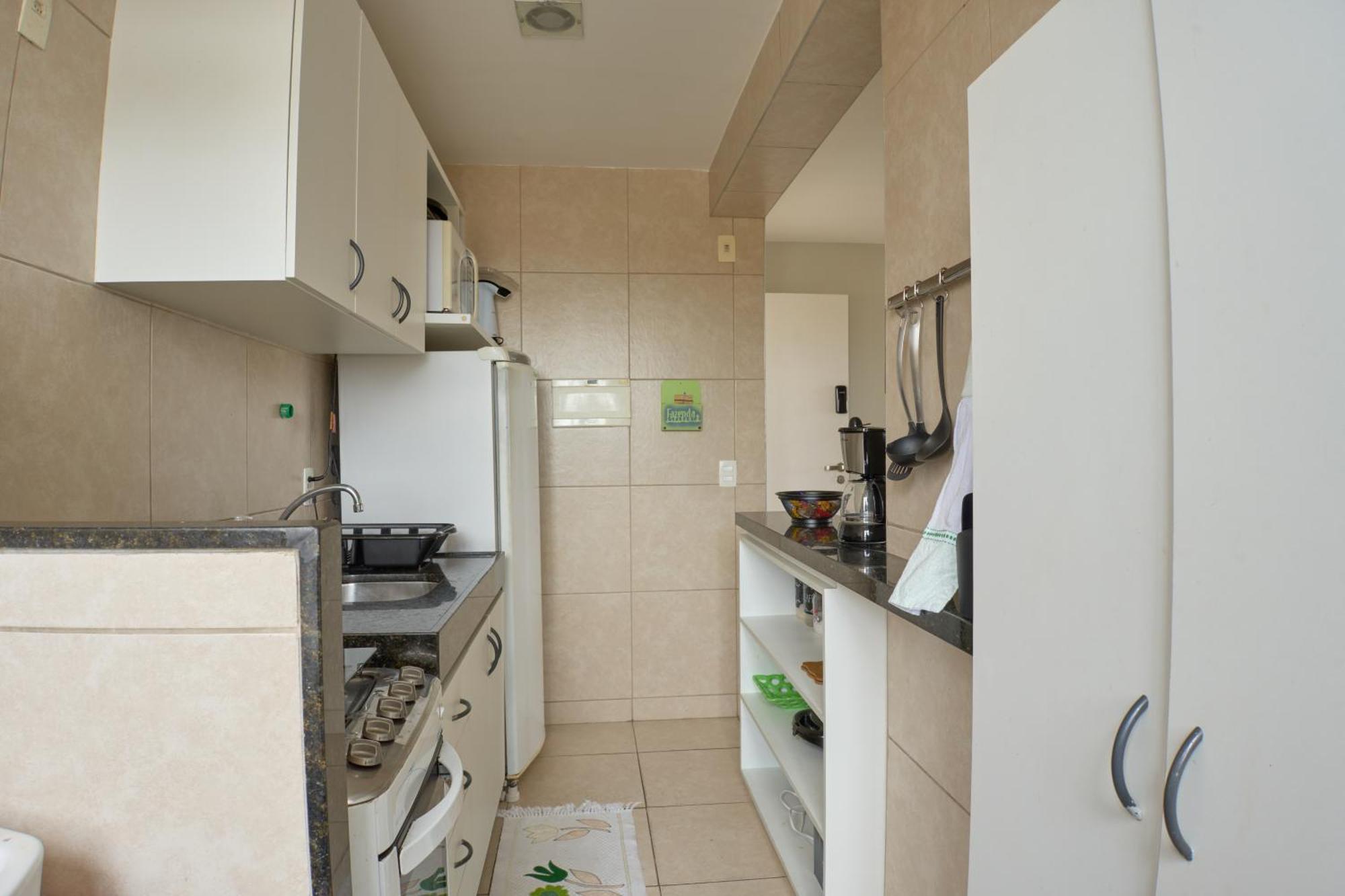 Apartamento Village