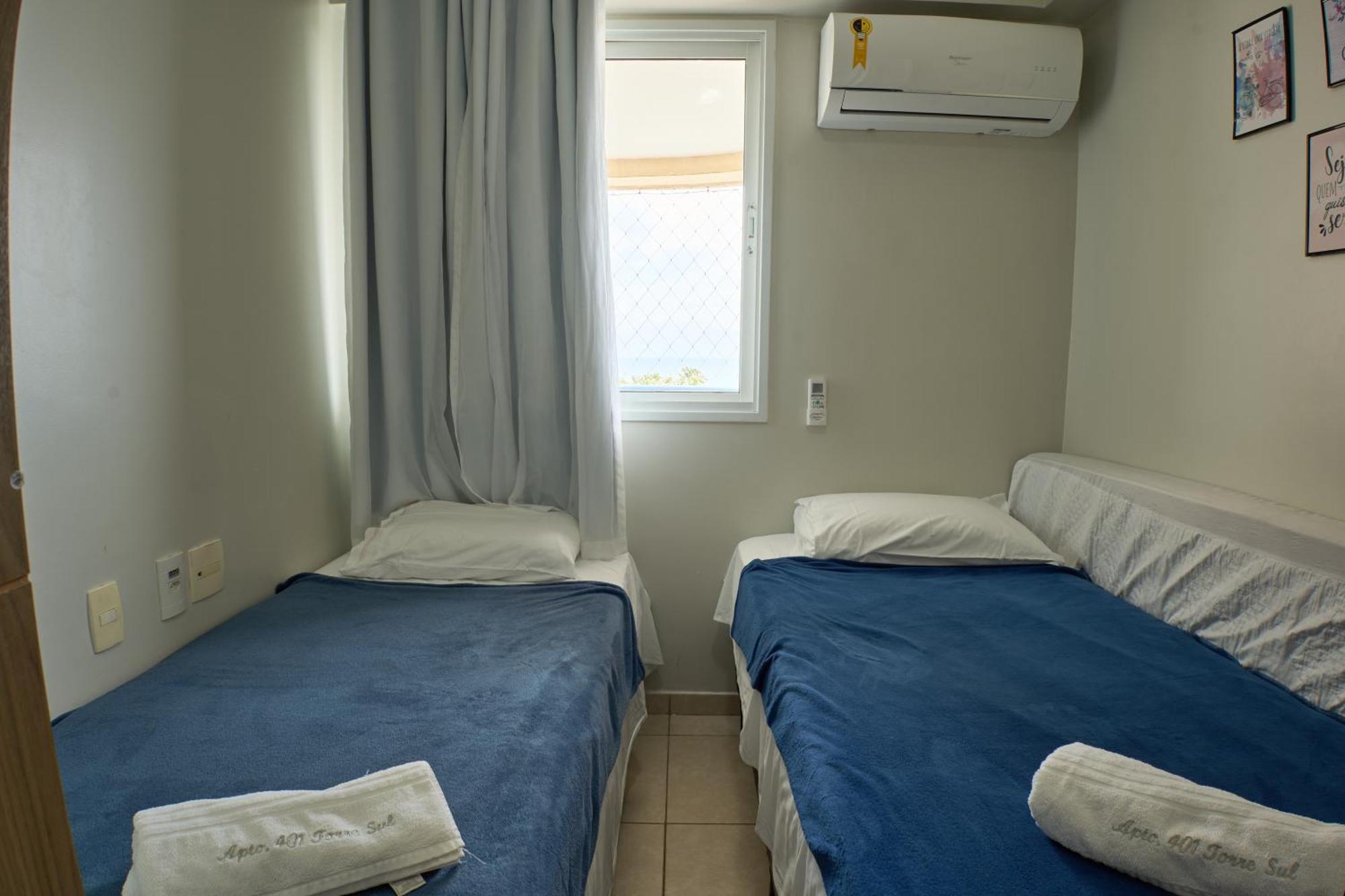 Apartamento Village Fortaleza (Ceara)