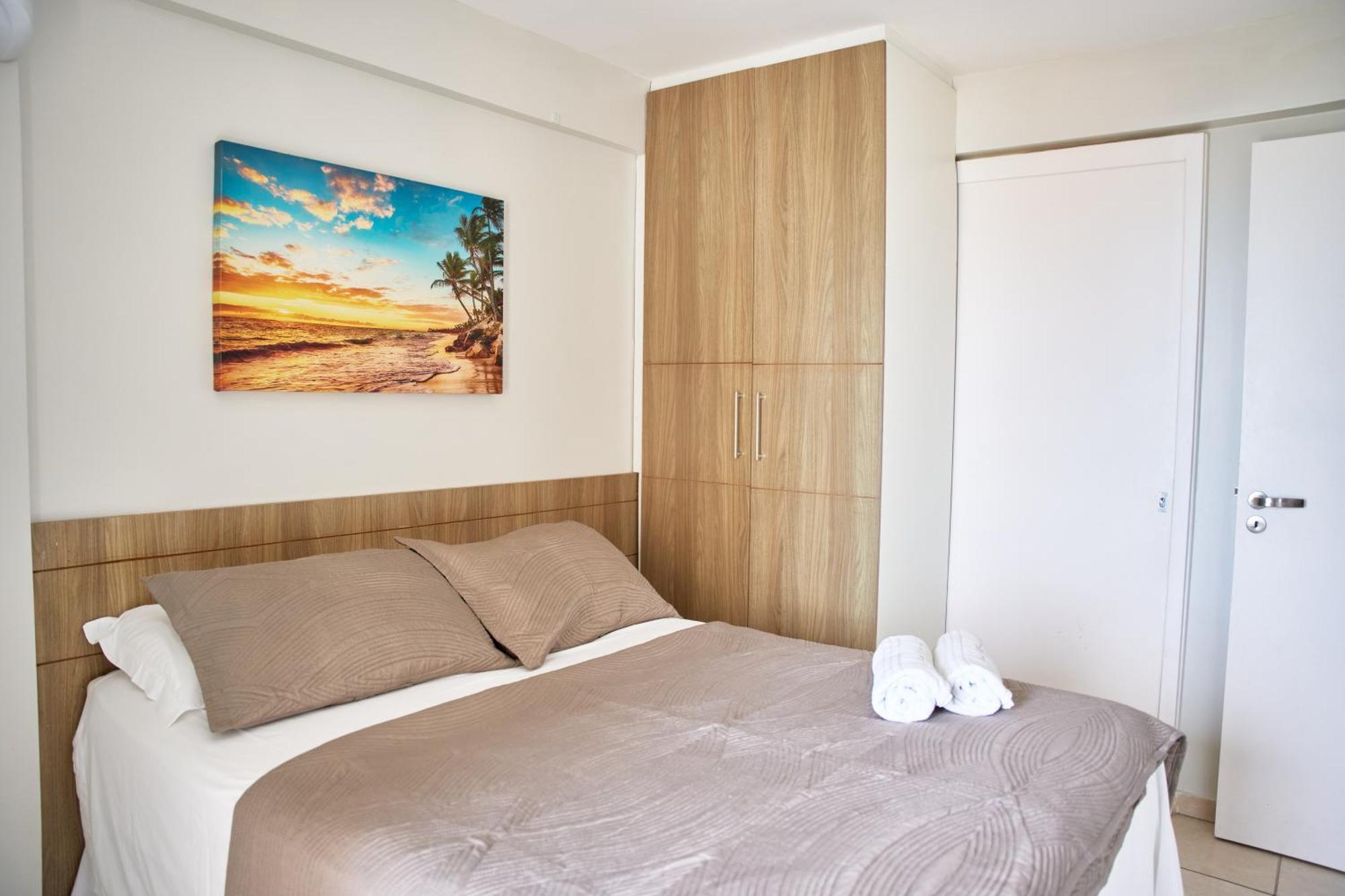 Village Apartamento