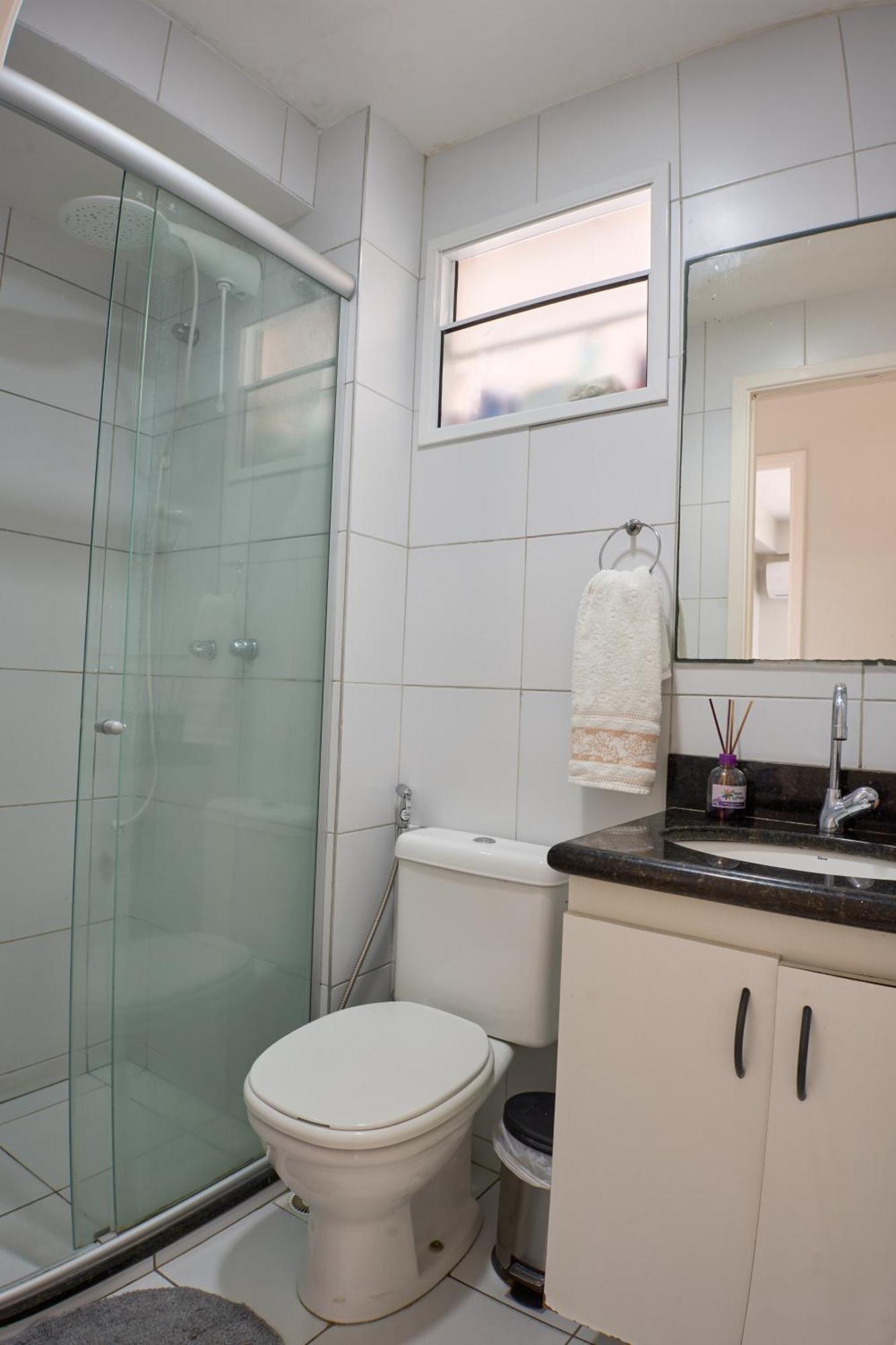 Apartamento Village *