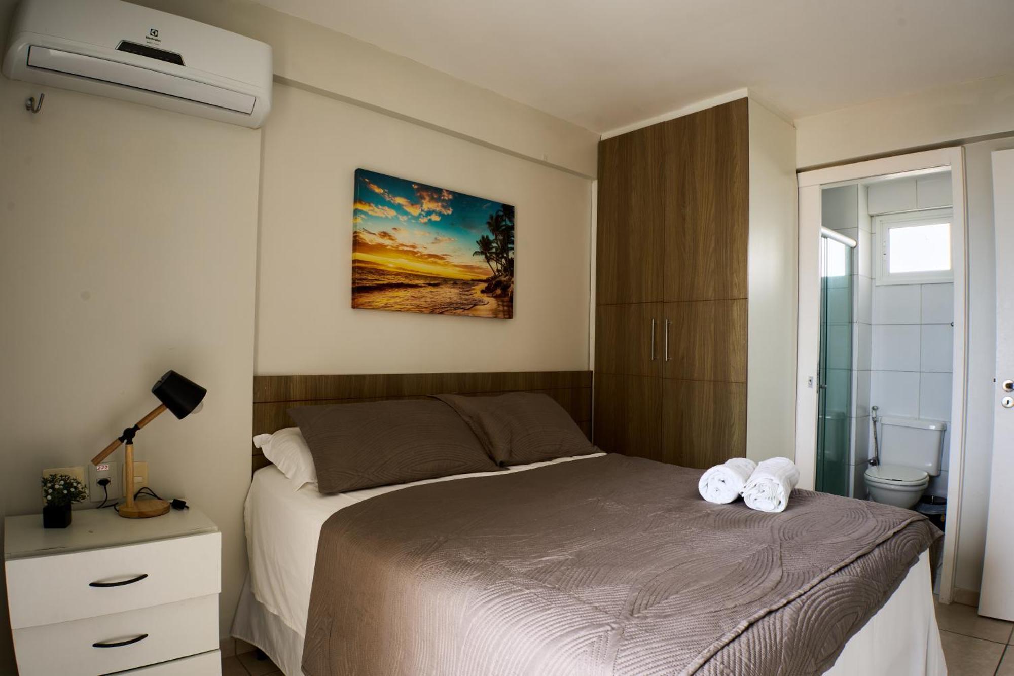 Village Apartamento Fortaleza (Ceara)